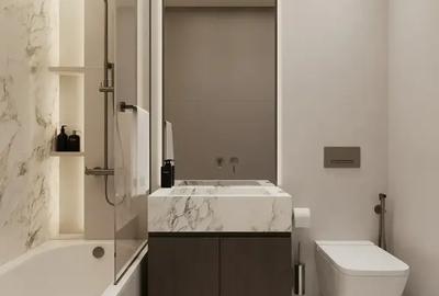 Cotroceni 3 Camere Finalizat - Bloc Boutique Exclusivist - 11