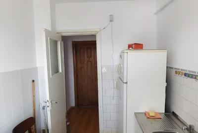 Apartament cu 2 camere decomandat în Central - 9
