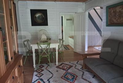 Cabana de vanzare in Marisel Cabana de vanzare in Marisel - 7