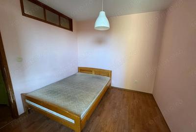 Garsonieră decomandată în Mehala