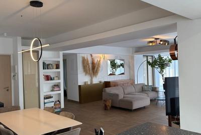 REA1025027 3 Camere l Lacul Floreasca l De Inchiriat - 4