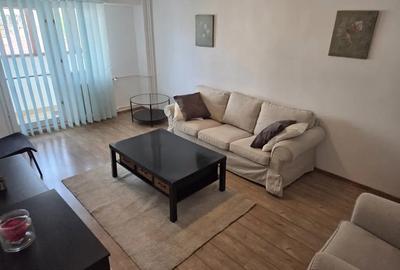 Apartament cu 3 camere decomandat în Victoriei - 5