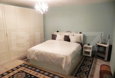 Casa de vanzare, cu 4 camere, 170mp, zona Garbau (Cornesti) Casa de vanzare, cu 4 camere, 170mp, zona Garbau (Cornesti) - 4