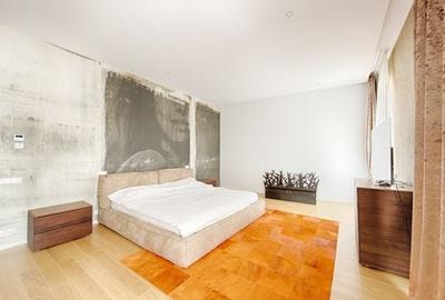 Penthouse cu 4 camere decomandat, mobilat în Herăstrău - 14