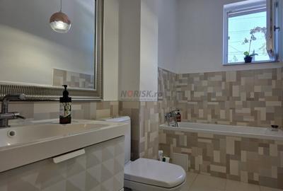 Vila individuala cu teren extins si intimitate – Mogosoaia - 11