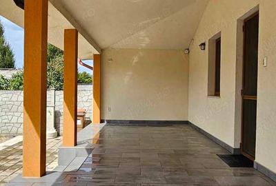 Casă cu 4 camere cu Teren 770 Mp în Iosia - 3