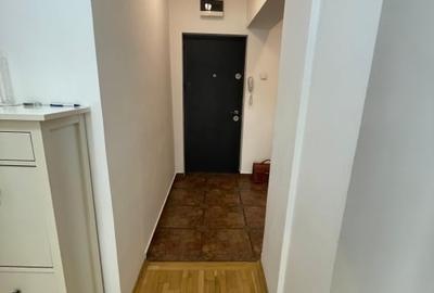 Apartament 2 camere-SPATIOS-NERVA-TRAIAN-metrou-Timpuri-Noi - 16