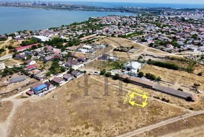 Teren de 239 mp, în Năvodari - 2