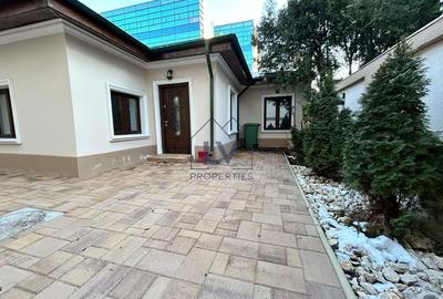 VANZARE VILA 7 CAMERE P+M | ZONA HERASTRAU - 1
