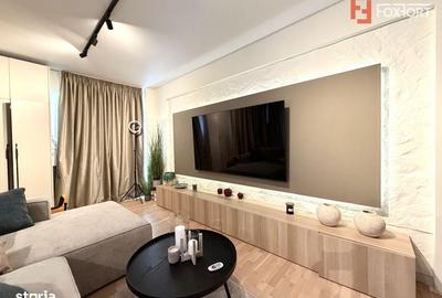 Apartament cu 2 camere decomandat, mobilat în Complex Studențesc - 2