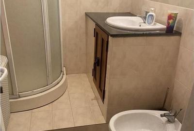 Apartament 3 camere , zona strada Longinescu , 67 mp , decom - 8