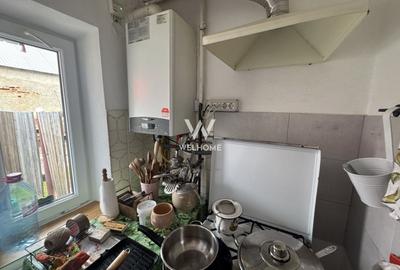 Casă individuală cu 2 camere cu Teren 868 Mp în Arpașu de Sus - 11