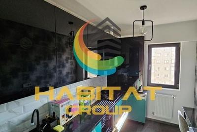 Vanzare 3 camere metrou Aparatorii Patriei bloc nou locuit - 14