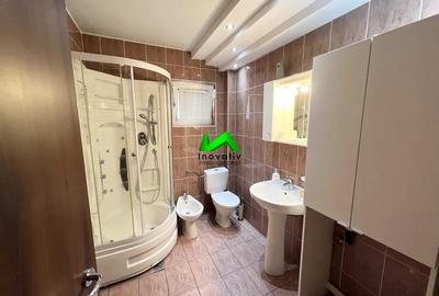 Casa de inchiriat 6 camere 2 bai Sibiu Calea Dumbravii - 6