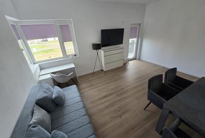 Apartament cu 2 camere decomandat, mobilat în Girocului - 2