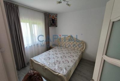 Casa tip duplex de vanzare, complet mobilata, curte amenajata, Moara Greci - 4