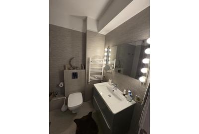 Apartament cu 2 camere decomandat, mobilat în Central - 7