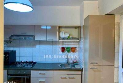Apartament cu 2 camere decomandat, mobilat în Ștefan cel Mare - 7