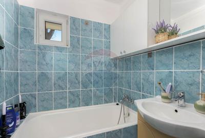 Garsoniera moderna, complet echipata, in apropierea S... Garsoniera moderna, complet echipata, in apropierea S... - 6