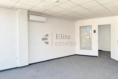 Birou de inchiriat ultracentral Oradea - 3