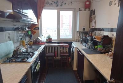 SUPER OFERTA Apartament 2 camere SD Podu Ros - 6