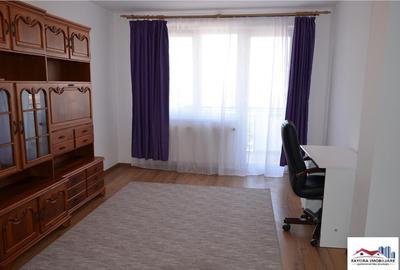 Apartament 2 Camere Mobilat si Utilat de Inchiriat Zona Domu - 1