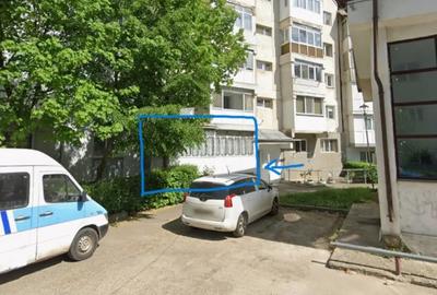 Apartament cu 4 camere decomandat în George Enescu - 9