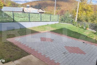 Casă cu 3 camere în Călinești - 4