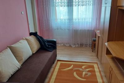 Garsonieră decomandată în Lotus - 3