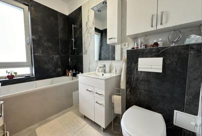 De vânzare – Apartament modern 2 camere, Dumbrăvița, Timiș - 5