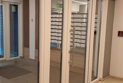 Apartament 2 camere cu parcare subterana BELVEDERE RESIDENCES - 26