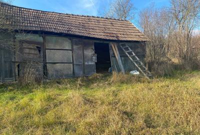 Casă cu 4 camere în Răscruci