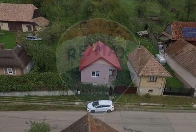 Casa de vanzare, 2 camere, Braisoru - 3