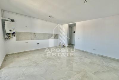 Apartament cu 1 camera, finalizat, zona Braytim - 1