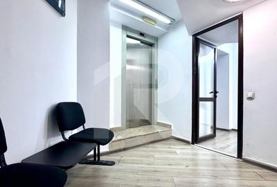 Spatiu subsol | Vitan Center | 35 mp | Utilitati incluse - 6