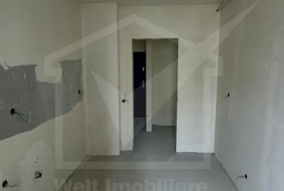 Apartament 2 camere, semifinisat, Iulius Mall, Gheorgheni - 13