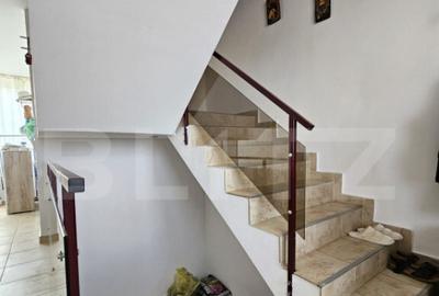Casă cu 3 camere cu Teren 620 Mp în Ronaț - 9