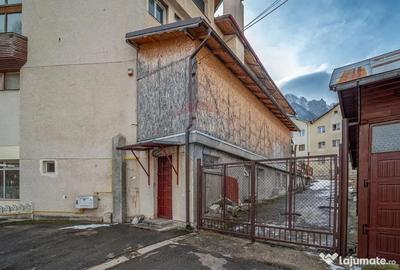 Spațiu comercial, de 210 mp, în Silva - 1
