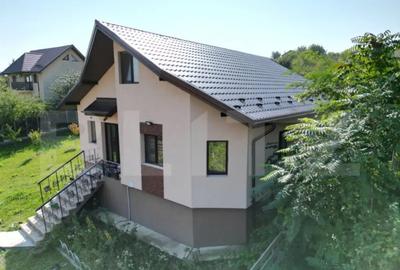 Casă cu 3 camere cu Teren 800 Mp în Tomești - 6