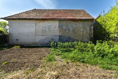 Casă individuală cu 3 camere cu Teren 609 Mp în Grid - 14