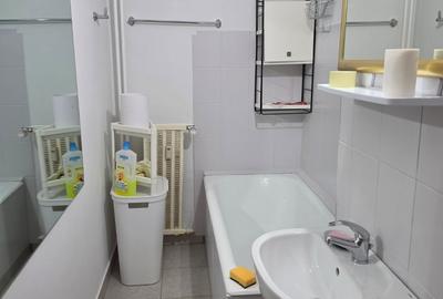 Garsonieră semidecomandată, mobilată în Pantelimon - 2