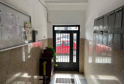 Apartament splendid - 3 camere - vanzare - Piata Lahovari-Romana - 21