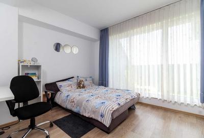 Vanzare apartament 2 camere decomandate cu 2 parcari ! zona Marasti - 1