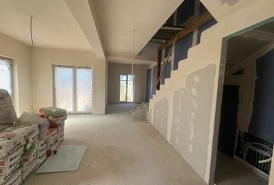 Duplex Superb în Moșnița Nouă, lângă M.City LOCAȚIE EXCELENTĂ! Comision 0% - 4