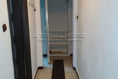 Apartament cu 3 camere semidecomandat, mobilat în Inel I