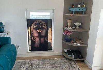 Apartament cu 2 camere decomandat, mobilat în Vitan - 6