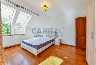 Casa in zona Eugen Ionesco - 27