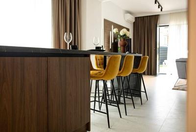 Duplex Lux 4 Camere Corbeanca I Vernis Residence I Ostratu - 5