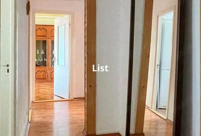 Apartament cu 3 camere decomandat, mobilat în Moroasa 1 - 14