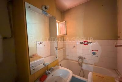 Apartament 2 camere, de renovat, COMISION 0% - zona Astra - 5